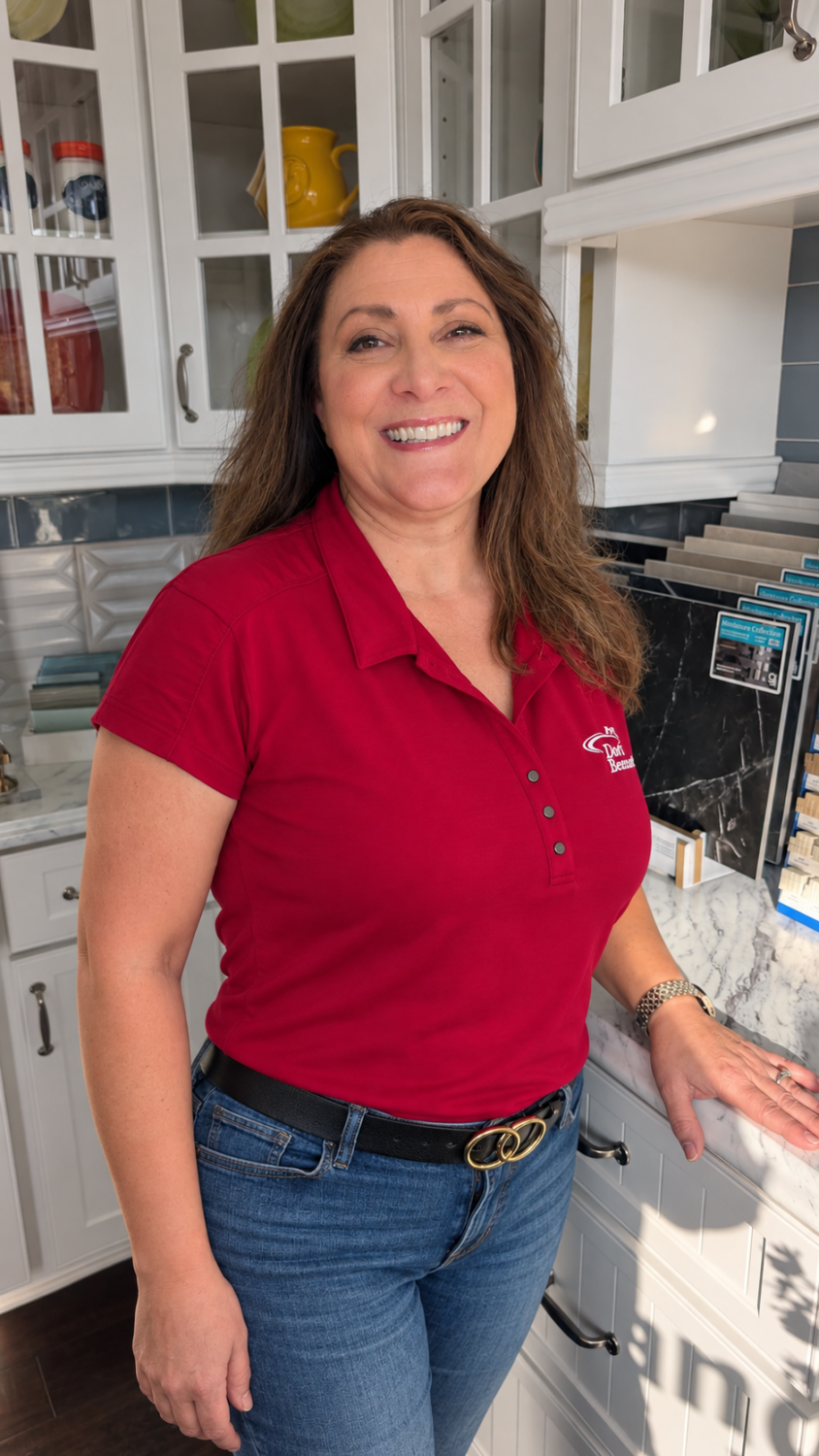 Janice Benyola-Anderson